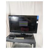 Toshiba 26" LCD TV/DVD Combo Model 26CV100U