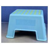IKEA BOLMEN Plastic Step Stool