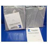 (2) Kappler Protective Garments