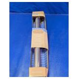 Safety First 18" Stainless Grab Bar