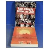 Sociology & Religion Textbooks Lot