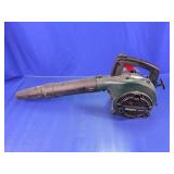 Bolens BL125 Gas Leaf Blower