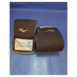 Everlast Core Slip-On Boxing Gloves