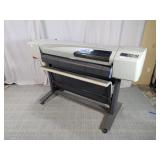 HP DesignJet 500 Large Format Printer