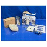 Eaton Electrical Switches & Outlet Variety Lot