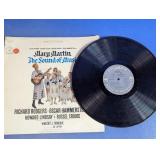 Mary Martin The Sound of Music Vinyl LP