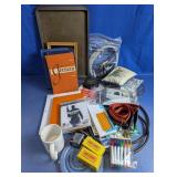 Vast Array of Miscellaneous Office & Home Goods