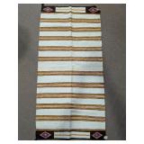 Handwoven Southwestern Style Rug