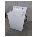 GE Washer GTW180SCJ0WW