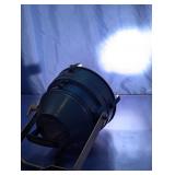(1) Cine-Queen Stage Light Fixture