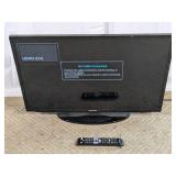 (1) Samsung Smart TV w/ Remote