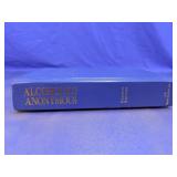 Alcoholics Anonymous 4th Ed. Hardcover (2001)