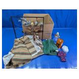 Assorted Miscellaneous Items Lot