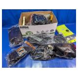 Hair Extension Bundles Lot