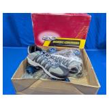 (1) Sonic Cruiser RC Sports Roller Skates