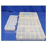 Shimano Tackle Storage Organizer Boxes