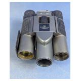Sharper Image Digital Camera Binoculars
