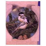 Carl Brenders Chickadee Collector