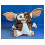 Gizmo Gremlins Plush Electronic Toy