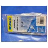 ANCO 62-01 Windshield Washer Pump