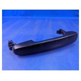Automotive Exterior Door Handle