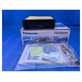 Panasonic CQ-R253U Car Cassette Player