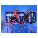 BCM 12V DC Electric Motors
