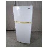 Whirlpool 10 Cu. Ft. Top-Mount Refrigerator