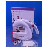 Singer Stitch Sew Quick 2 Handheld Sewing Machine