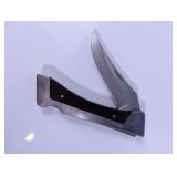 Vintage Sharp 300 Folding Pocket Knife