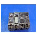 GE 30A Single Pole Circuit Breakers