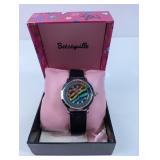 Betseyville Rainbow Zebra Women