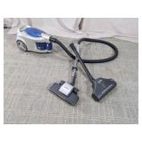 Shark Pursuit Canister Vacuum