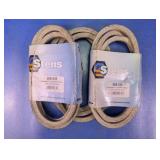 Stens Replacement Belts