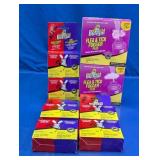 Bengal Pest Control: Foggers & Concentrate Lot