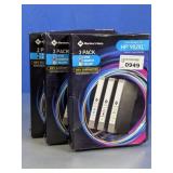 Members Mark HP 902XL Ink Cartridges