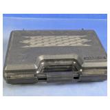 Doskocil Hard Plastic Carry Case