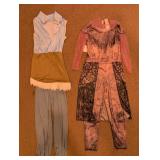 Disney Descendants & Frozen Costumes