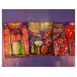 Pumpkin Masters Carving Kits