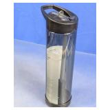 Infuser Water Bottle Tumbler