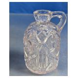 Cambridge Glass EAPG Cologne Bottle