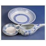 Assorted Serving Dishes