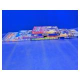 Mixed Animated DVD Movie Lot