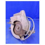 Black & Decker 7-1/4" Circular Saw