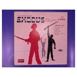 Stradivari Strings Exodus Vinyl Record Album