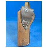 BIANCHI Leather Holster #1 Large SA