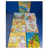Childrenï¿½s Book Lot ï¿½ Classic Titles