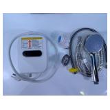 RX-021 Instant Electric Thermostatic Water Heater