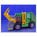 Maxx Action Recycle Toy Garbage Truck