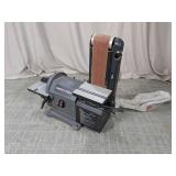 Porter Cable Belt Disc Sander Combo